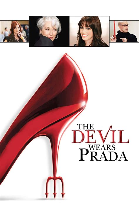 devil in prada meaning|the devil wears Prada preview.